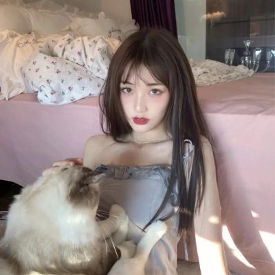 小胸维妮的幸福旅程